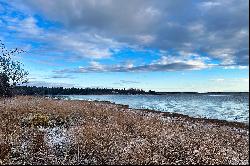 Sandy Point, South Shore