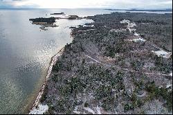 Sandy Point, South Shore