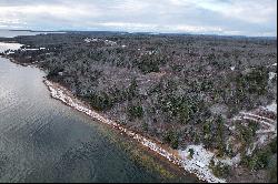 Sandy Point, South Shore