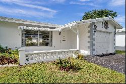 3011 E Golf Blvd,Pompano Beach, FL, 33064