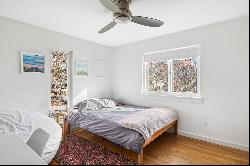 Sag Harbor Village Rental With BeachAccess.