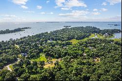 Discover the epitome of island living in Mystic Country, build your dream home h