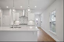 Brand New End Unit Townhome in a Quaint Enclave in the Heart of Johns Creek