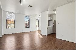 236 Newark Avenue, unit 4, Jersey City, NJ 07302