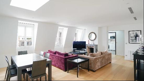 Apartment for sale in Paris, France