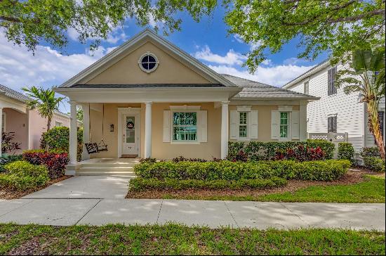 114 Sycamore Drive, Jupiter, FL, 33458, USA