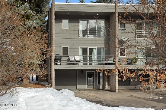 33 Larkspur Lane, #A, Beaver Creek, CO, 81620, USA