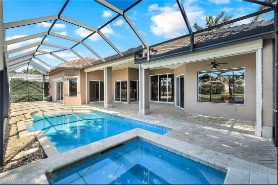 8955 Lely Island Cir, Naples, FL, 34113, USA