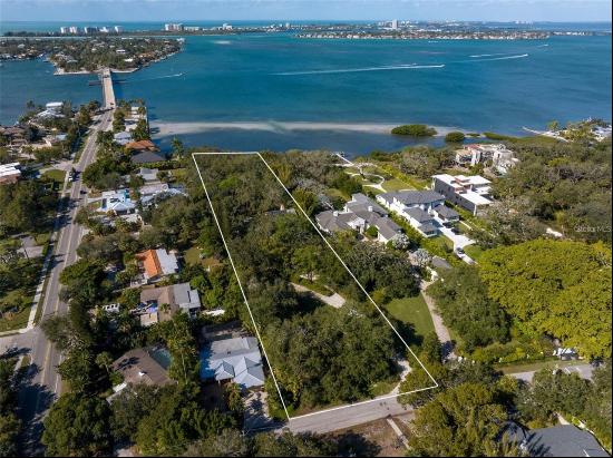 3348 OLD OAK DRIVE, Sarasota, FL, 34239, USA