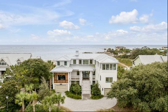 3213 Middle Street, Sullivans Island, SC, 29482, USA