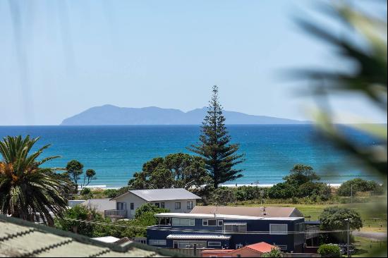 10 Mayor View Terrace, Waihi Beach, Bay of Plenty, NEW ZEALAND