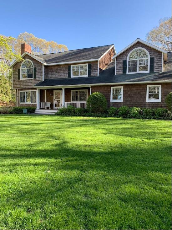 55 Seaweed Road, Southampton, NY, 11968, USA