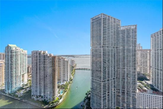 300 Biscayne Blvd Way, #3506, Miami, FL, 33131, USA