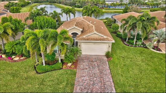 12396 Cascade Valley Lane, Boynton Beach, FL, 33473, USA