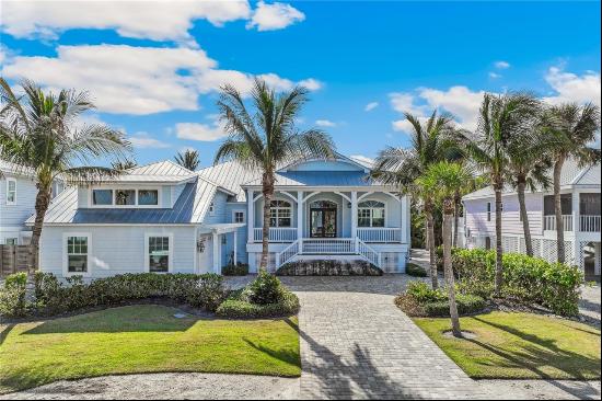 250 SEABREEZE COURT, Boca Grande, FL, 33921, USA