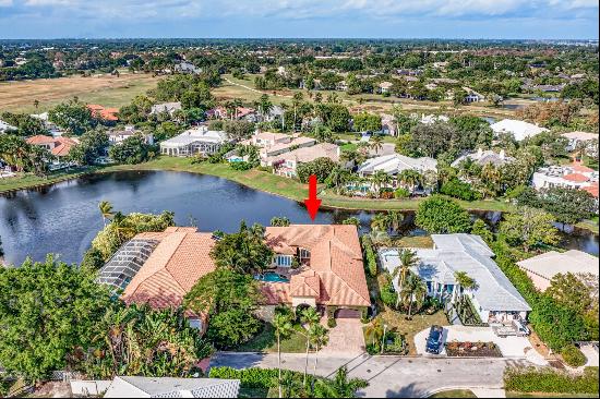 11264 Isle Brook Court, Wellington, FL, 33414, USA