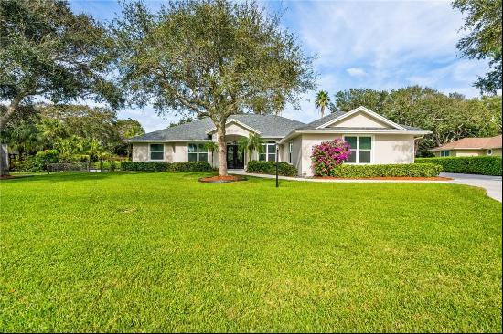 874 Indian Lane, Vero Beach, FL, 32963, USA