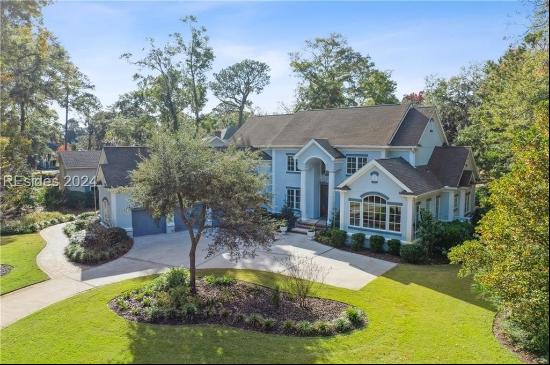 33 Hampton Lane, Bluffton, SC, 29910, USA