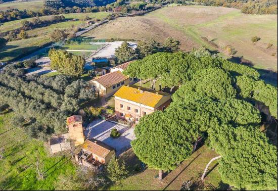 Farm/Ranch/Plantation for sale in Roma (Italy)