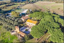 Farm/Ranch/Plantation for sale in Roma (Italy)