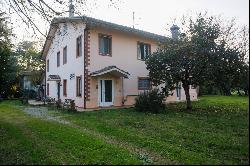 Private Villa for sale in Cesena (Italy)