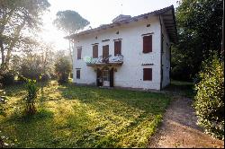 Private Villa for sale in Cesena (Italy)