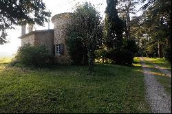 Private Villa for sale in Cesena (Italy)