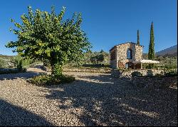 Private Villa for sale in Bucine (Italy)