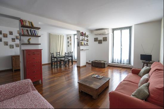 Apartment for sale in Milano (Italy)