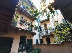 Apartment for sale in Milano (Italy)