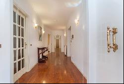 Apartment for sale in Roma (Italy)