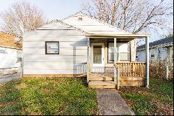 Delightful 3 Bed, 1 Bath Rental in Perry Township