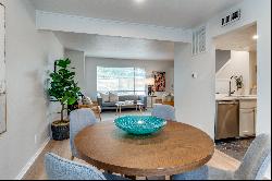 Two Bedroom Newly Remodeled Condo in the Heart of Oak Lawn