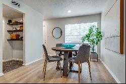 Two Bedroom Newly Remodeled Condo in the Heart of Oak Lawn