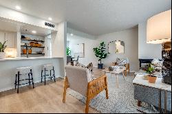 Two Bedroom Newly Remodeled Condo in the Heart of Oak Lawn