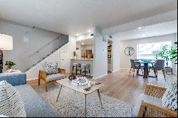 Two Bedroom Newly Remodeled Condo in the Heart of Oak Lawn