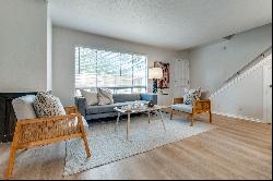 Two Bedroom Newly Remodeled Condo in the Heart of Oak Lawn