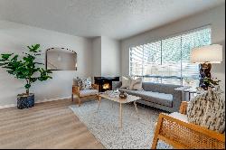 Two Bedroom Newly Remodeled Condo in the Heart of Oak Lawn