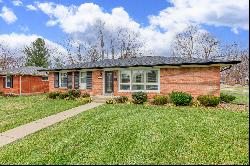 7007 Dartmoor Drive, Louisville, KY 40222