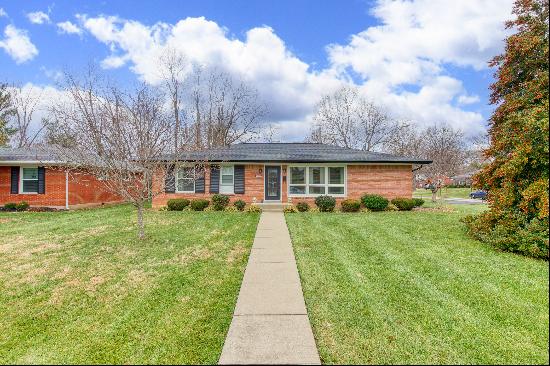 7007 Dartmoor Drive, Louisville, KY 40222