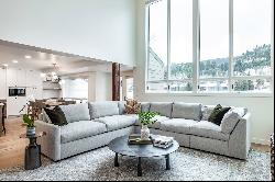 Fully Reimagined Lower Deer Valley Fawngrove 4 Bedroom Townhome