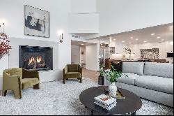 Fully Reimagined Lower Deer Valley Fawngrove 4 Bedroom Townhome