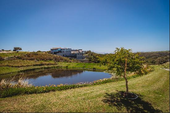 Oubaai Golf Estate