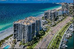 DANS ISLAND ON SAND KEY CONDO