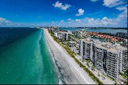 DANS ISLAND ON SAND KEY CONDO