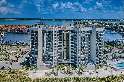 DANS ISLAND ON SAND KEY CONDO