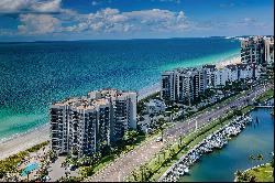 DANS ISLAND ON SAND KEY CONDO