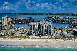 DANS ISLAND ON SAND KEY CONDO