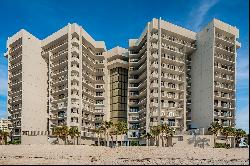 DANS ISLAND ON SAND KEY CONDO