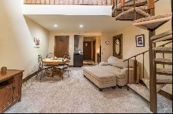 314 N Tamarron Drive Unit 212, Durango, CO 81301